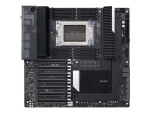 ASUS Pro WS WRX80E-SAGE SE WIFI II - motherboard - extended ATX / SSI EEB - Socket sWRX8 - AMD WRX80