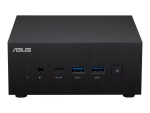 ASUS ExpertCenter PN53 BB7735HD - mini PC - Ryzen 7 7735H 3.2 GHz - 0 GB - no HDD