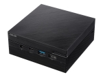 ASUS Mini PC PN60 B5059ZD - mini PC - Core i5 8250U 1.6 GHz - 8 GB - SSD 256 GB