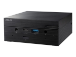 ASUS Mini PC PN51-S1 B3324AD - mini PC - Ryzen 3 5300U - 8 GB - SSD 256 GB