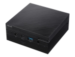 ASUS Mini PC PN51 E1-B5120ZD - mini PC - Ryzen 5 5500U 2.1 GHz - 8 GB - SSD 256 GB