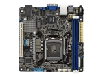 ASUS P11C-I/NGFF2280 - motherboard - mini ITX - LGA1151 Socket - C242