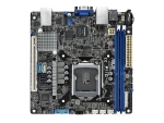 ASUS P11C-I - motherboard - mini ITX - LGA1151 Socket - C242