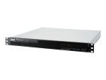 ASUS RS100-E10-PI2 - rack-mountable - no CPU - 0 GB - no HDD