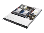 ASUS RS500-E8-PS4 V2 - rack-mountable - no CPU - 0 GB - no HDD