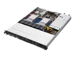 ASUS RS500-E8-RS4 V2 - rack-mountable - no CPU - 0 GB - no HDD