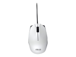 ASUS UT280 - mouse - white