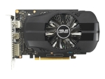 ASUS Phoenix GeForce GTX 1630 4GB EVO - OC Edition - graphics card - GF GTX 1650 - 4 GB