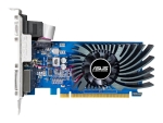 ASUS GeForce GT 730 EVO - graphics card - GF GT 730 - 2 GB