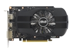 ASUS Phoenix GeForce GTX 1630 4GB EVO - graphics card - NVIDIA GeForce GTX 1630 - 4 GB