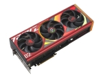 ASUS ROG Strix GeForce RTX 4090 24GB OC - EVA-02 Edition - graphics card - NVIDIA GeForce RTX 4090 - 24 GB