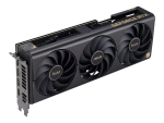 ASUS ProArt GeForce RTX 4080 16GB - graphics card - GeForce RTX 4080 - 16 GB