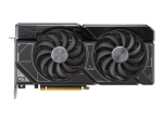 ASUS Dual GeForce RTX 4070 - OC Edition - graphics card - GeForce RTX 4070 - 12 GB