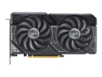 ASUS DUAL GeForce RTX 4060 - OC Edition - graphics card - GeForce RTX 4060 - 8 GB