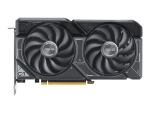ASUS DUAL GeForce RTX 4060 EVO 8GB - Overclocked Edition - graphics card - GeForce RTX 4060 - 8 GB