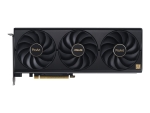 ASUS ProArt GeForce RTX 4080 Super 16GB - graphics card - NVIDIA GeForce RTX 4080 SUPER - 16 GB - black