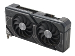 ASUS Dual GeForce RTX 4070 - OC Edition - graphics card - GeForce RTX 4070 - 12 GB