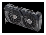 ASUS Dual GeForce RTX 4070 SUPER 12GB - OC Edition - graphics card - GeForce RTX 4070 Super - 12 GB