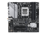 ASUS PRIME B650M-A WIFI II - motherboard - micro ATX - Socket AM5 - AMD B650
