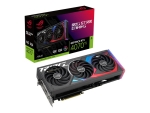ASUS ROG Strix GeForce RTX 4070 Ti - OC Edition - graphics card - GeForce RTX 4070 Ti - 12 GB