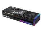 ASUS ROG Strix GeForce RTX 4080 - graphics card - GeForce RTX 4080 - 16 GB