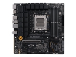 ASUS TUF GAMING B650M-E - motherboard - micro ATX - Socket AM5 - AMD B650