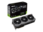 ASUS TUF Gaming GeForce RTX 4090 - OC Edition - graphics card - NVIDIA GeForce RTX 4090 - 24 GB