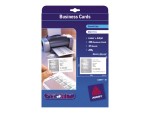 Avery Quick&Clean - business cards - 25 pcs. - 200 g/m²