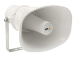 Axis C1310-E Network Horn Speaker - IP speaker - for PA system