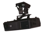 B-TECH BT899 mounting kit - for projector - black
