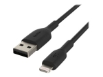 Belkin BOOST CHARGE Lightning cable - Lightning / USB - 3 m