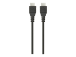 Belkin High Speed HDMI Cable - HDMI cable - 5 m