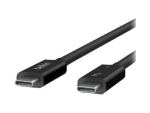 Belkin CONNECT - Thunderbolt cable - USB-C to USB-C - 2 m
