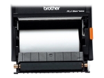 Brother - thermal paper - 1 roll(s) - Roll (7.9 cm x 14 m)