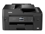 Brother MFC-J6530DW - multifunction printer - colour