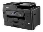Brother Business Smart Pro MFC-J6930DW - multifunction printer - colour