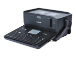 Brother P-Touch PT-D800W - label printer - B/W - thermal transfer