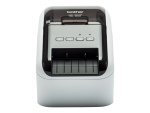 Brother QL-800 - label printer - two-colour (monochrome) - direct thermal