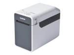 Brother TD-2120N - label printer - B/W - direct thermal