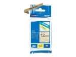Brother TZe-MPGG31 - laminated tape - 1 cassette(s) - Roll (1.2 cm x 4 m)