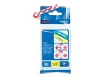 Brother TZe-MPRG31 - laminated tape - 1 cassette(s) - Roll (1.2 cm x 4 m)