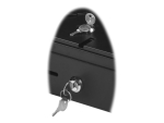 Capture - cash drawer lock set