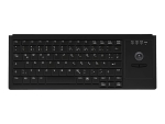 Active Key IndustrialKey AK-4400-T - keyboard - German - black