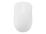 CHERRY AK-PMH21 - mouse - 2.4 GHz - white
