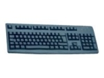 CHERRY G83-6105 - keyboard - German - black