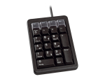 CHERRY Keypad G84-4700 - keypad - German - black