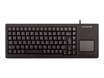 CHERRY XS G84-5500 - keyboard - German - black