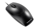 CHERRY M-5450 WheelMouse Optical - mouse - PS/2, USB - black