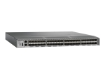 Cisco MDS 9148S - switch - 48 ports - Managed - rack-mountable