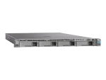 Cisco UCS C220 M4 High-Density Rack Server (Large Form Factor Disk Drive Model) - rack-mountable - no CPU - 0 GB - no HDD
